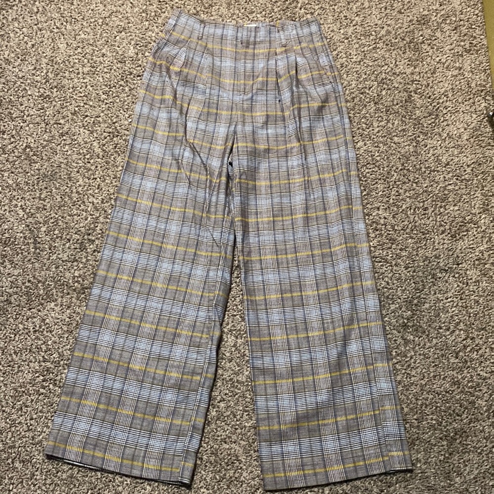 Baggy pants